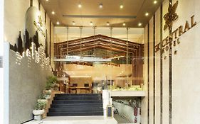 Gk Central Hotel