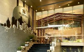 Gk Central Hotel